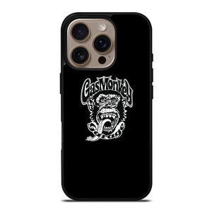 GAS MONKEY GARAGE LOGO iPhone 16 Pro Case Cover