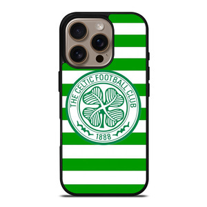 GLASGOW CELTIC FC LOGO SCOTLAND FOOTBALL CLUB iPhone 16 Pro Case Cover GLASGOW CELTIC FC LOGO SCOTLAND FOOTBALL CLUB iPhone 16 Pro Case Cover