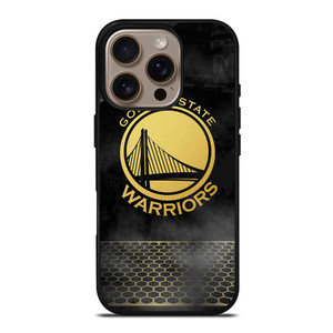 GOLDEN STATE WARRIORS BASKETBALL CLUB iPhone 16 Pro Case Cover GOLDEN STATE WARRIORS BASKETBALL CLUB iPhone 16 Pro Case Cover