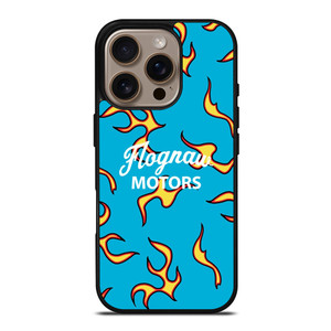 GOLF WANG FLAME ODD FLOGNAW MOTORS iPhone 16 Pro Case Cover GOLF WANG FLAME ODD FLOGNAW MOTORS iPhone 16 Pro Case Cover