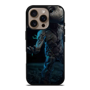 GROOT AVENGERS iPhone 16 Pro Case Cover