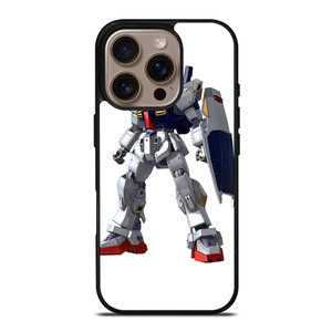 GUNDAM ART GALLERY iPhone 16 Pro Case Cover GUNDAM ART GALLERY iPhone 16 Pro Case Cover