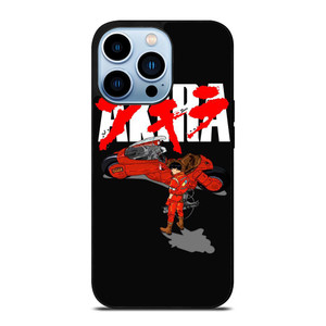 AKIRA CAPSULE GANG ANIME iPhone 13 Pro Max Case Cover