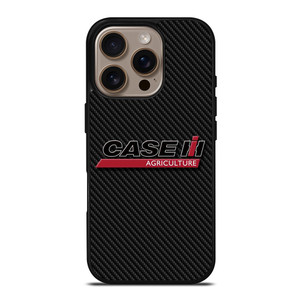 INTERNATIONAL HARVESTER IH FARMALL LOGO iPhone 16 Pro Case Cover INTERNATIONAL HARVESTER IH FARMALL LOGO iPhone 16 Pro Case Cover
