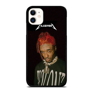 LIL UZI VERT RAPPER iPhone 11 Case Cover LIL UZI VERT RAPPER iPhone 11 Case Cover