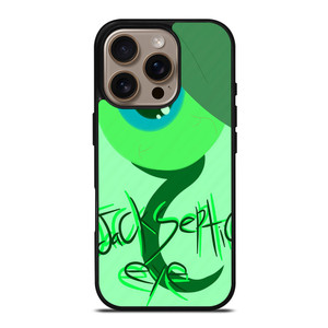 JACK SEPTIC EYE ICON iPhone 16 Pro Case Cover