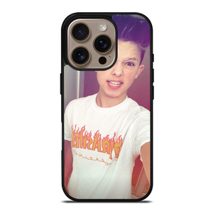 JACOB SARTORIUS iPhone 16 Pro Case Cover