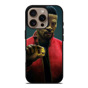JAMIE FOXX PROJECT POWER MOVIES iPhone 16 Pro Case Cover
