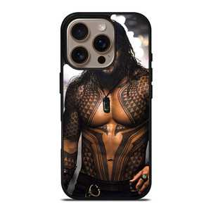 JASON MOMOA AQUAMAN iPhone 16 Pro Case Cover JASON MOMOA AQUAMAN iPhone 16 Pro Case Cover