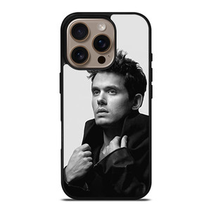 JOHN MAYER BATTLE STUDIES iPhone 16 Pro Case Cover JOHN MAYER BATTLE STUDIES iPhone 16 Pro Case Cover