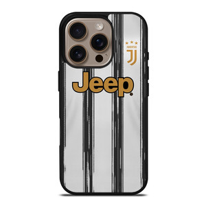 JUVENTUS 2020 HOME JERSEY iPhone 16 Pro Case Cover JUVENTUS 2020 HOME JERSEY iPhone 16 Pro Case Cover