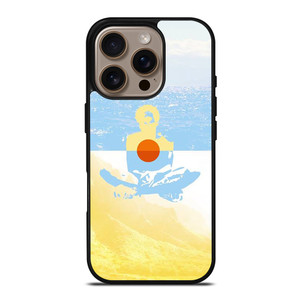 KAUAI CHILDISH GAMBINO iPhone 16 Pro Case Cover KAUAI CHILDISH GAMBINO iPhone 16 Pro Case Cover
