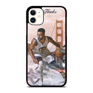 STEPHEN CURRY GOLDEN STATE WARRIORS NBA iPhone 11 Case Cover STEPHEN CURRY GOLDEN STATE WARRIORS NBA iPhone 11 Case Cover
