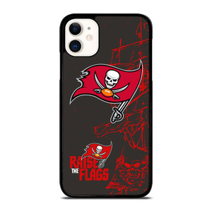 TAMPA BAY BUCCANEERS NFL LOGO iPhone 11 Case Cover TAMPA BAY BUCCANEERS NFL LOGO iPhone 11 Case Cover
