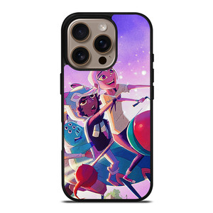 KIPO AND THE AGE OF WONDERBEASTS ALL iPhone 16 Pro Case Cover