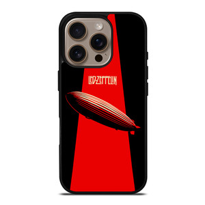 LED ZEPPELIN MOTHERSHIP ALBUM COVER iPhone 16 Pro Case Cover LED ZEPPELIN MOTHERSHIP ALBUM COVER iPhone 16 Pro Case Cover