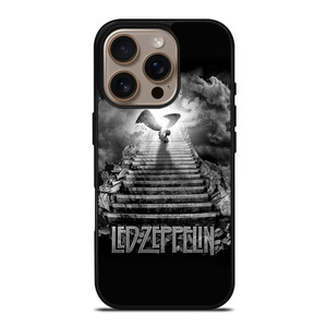 LED ZEPPELIN POSTER iPhone 16 Pro Case Cover LED ZEPPELIN POSTER iPhone 16 Pro Case Cover