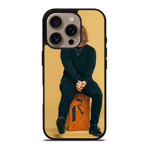 LEWIS CAPALDI MALE SINGER iPhone 16 Pro Case Cover LEWIS CAPALDI MALE SINGER iPhone 16 Pro Case Cover