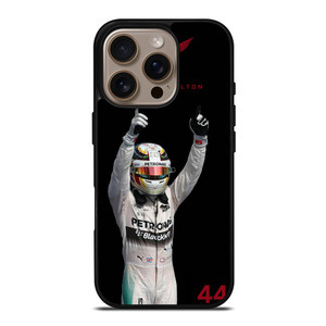 LEWIS HAMILTON MERCEDES F1 iPhone 16 Pro Case Cover LEWIS HAMILTON MERCEDES F1 iPhone 16 Pro Case Cover