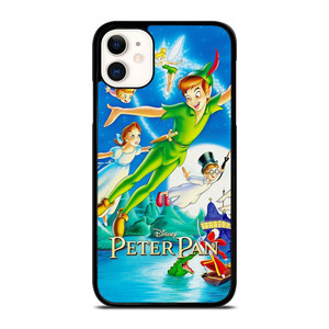 DISNEY PETER PAN iPhone 11 Case Cover DISNEY PETER PAN iPhone 11 Case Cover