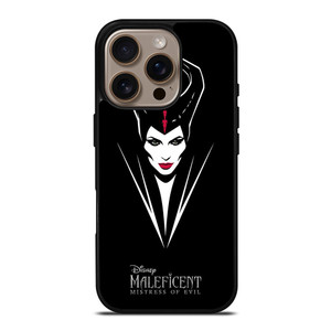 MALEFICENT DISNEY MISTRESS OF EVIL iPhone 16 Pro Case Cover