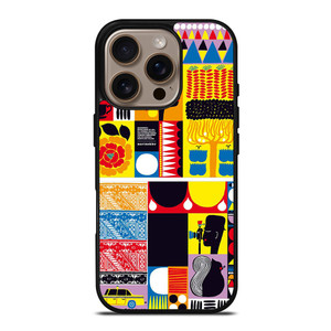 MARIMEKKO ART NEW iPhone 16 Pro Case Cover