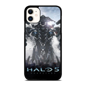 HALO 5 GUARDIANS iPhone 11 Case Cover HALO 5 GUARDIANS iPhone 11 Case Cover