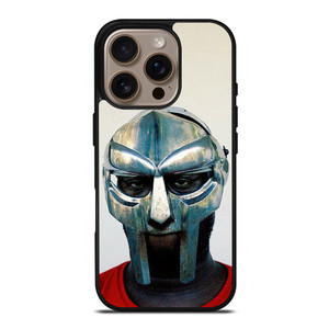 MF DOOM DANIEL DUMILE iPhone 16 Pro Case Cover