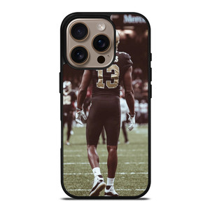 MICHAEL THOMAS NEW ORLEANS SAINTS 2 iPhone 16 Pro Case Cover