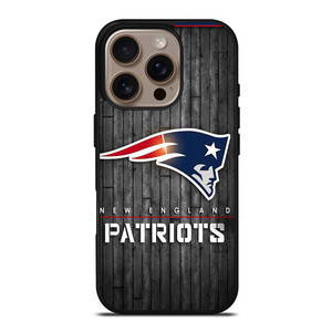 NEW ENGLAND PATRIOTS WOODEN LOGO iPhone 16 Pro Case Cover NEW ENGLAND PATRIOTS WOODEN LOGO iPhone 16 Pro Case Cover