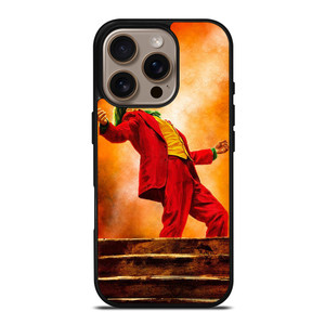NEW JOKER DANCE iPhone 16 Pro Case Cover NEW JOKER DANCE iPhone 16 Pro Case Cover