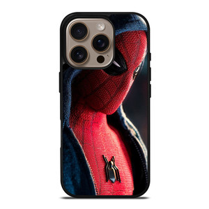 NEW SPIDERMAN MARVEL iPhone 16 Pro Case Cover NEW SPIDERMAN MARVEL iPhone 16 Pro Case Cover