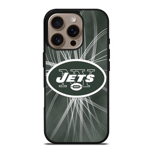 NEW YORK JETS SYMBOL iPhone 16 Pro Case Cover NEW YORK JETS SYMBOL iPhone 16 Pro Case Cover