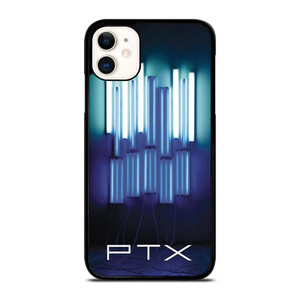 PENTATONIX PTX LOGO iPhone 11 Case Cover PENTATONIX PTX LOGO iPhone 11 Case Cover