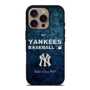 NEW YORK YANKEES BASEBALL 1903 iPhone 16 Pro Case Cover