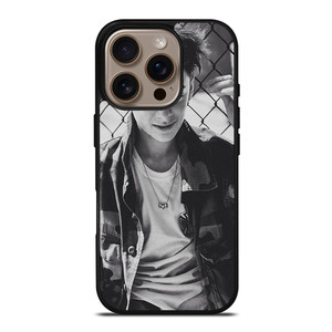 NOAH SCHNAPP COOL iPhone 16 Pro Case Cover NOAH SCHNAPP COOL iPhone 16 Pro Case Cover