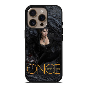ONCE UPON A TIME iPhone 16 Pro Case Cover ONCE UPON A TIME iPhone 16 Pro Case Cover
