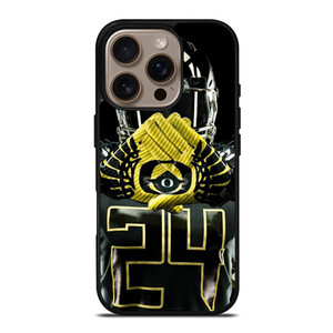 OREGON DUCKS FOOTBALL iPhone 16 Pro Case Cover OREGON DUCKS FOOTBALL iPhone 16 Pro Case Cover