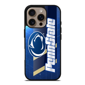 PENN STATE ICON iPhone 16 Pro Case Cover PENN STATE ICON iPhone 16 Pro Case Cover