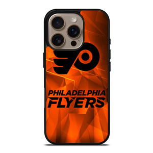 PHILADELPHIA FLYERS FOOTBALL iPhone 16 Pro Case Cover PHILADELPHIA FLYERS FOOTBALL iPhone 16 Pro Case Cover