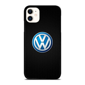 VW VOLKSWAGEN ICON iPhone 11 Case Cover