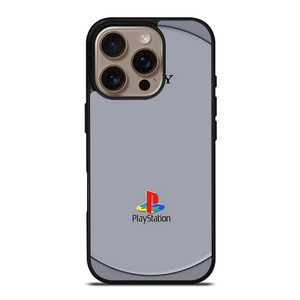 PLAY STATION 1 RETRO iPhone 16 Pro Case Cover PLAY STATION 1 RETRO iPhone 16 Pro Case Cover