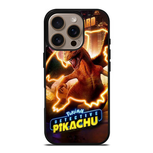 POKEMON CHARIZARD iPhone 16 Pro Case Cover POKEMON CHARIZARD iPhone 16 Pro Case Cover