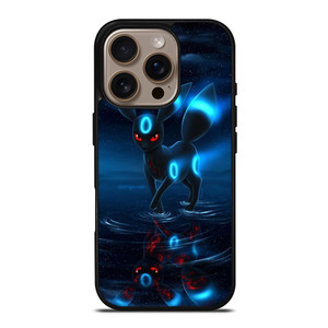POKEMON UMBREON SHINY iPhone 16 Pro Case Cover