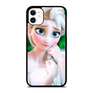 BEAUTIFUL ELSA FROZEN 2 iPhone 11 Case Cover BEAUTIFUL ELSA FROZEN 2 iPhone 11 Case Cover