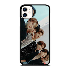 BTS BANGTAN BOYS ALL iPhone 11 Case Cover BTS BANGTAN BOYS ALL iPhone 11 Case Cover