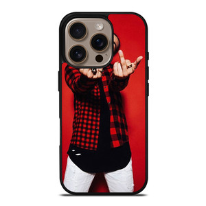 POST MALONE RAPPER iPhone 16 Pro Case Cover POST MALONE RAPPER iPhone 16 Pro Case Cover