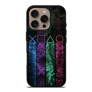PS4 CONTROLLER PLAY STATION iPhone 16 Pro Case Cover PS4 CONTROLLER PLAY STATION iPhone 16 Pro Case Cover