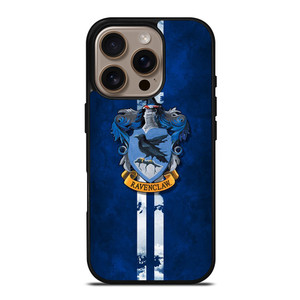 RAVENCLAW HARRY POTTER iPhone 16 Pro Case Cover
