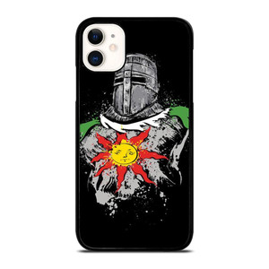 DARK SOULS PRAISE THE SUNS ART iPhone 11 Case Cover